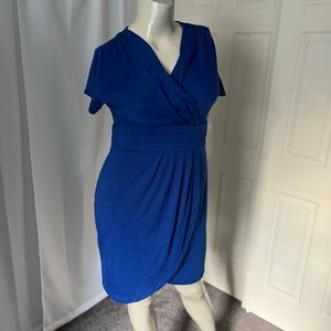 Womans plus size 1X dress